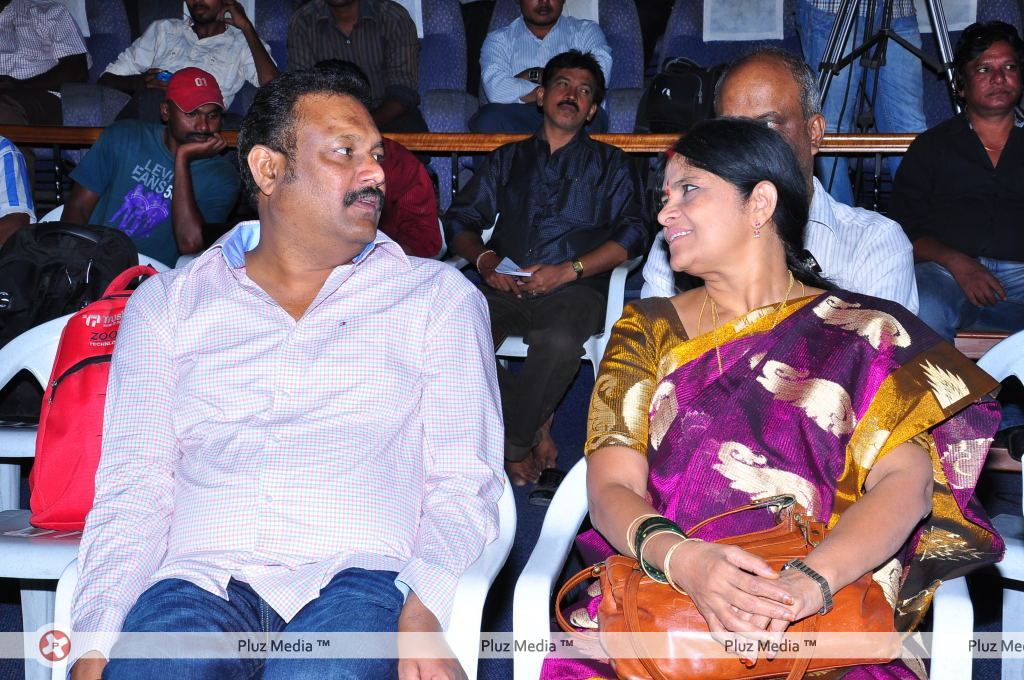 Sri Sai Gananjali audio Album launch - Pictures | Picture 106523